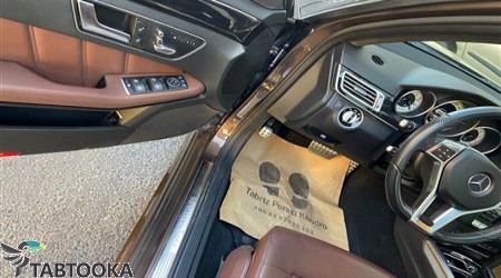 بنز کلاس E‏ E250 | 2015