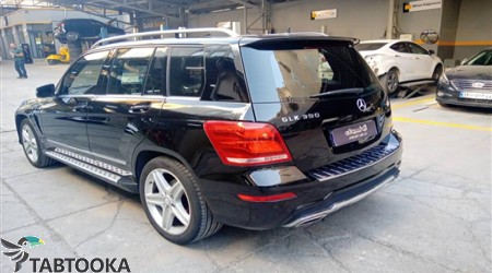 بنز کلاس GLK‏ GLK350 | 2013