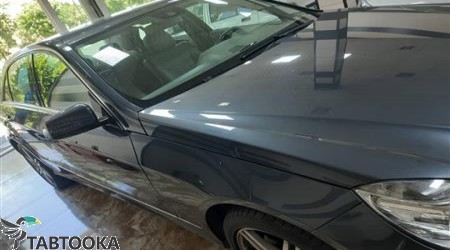 بنز کلاس E‏ E200 | 2013