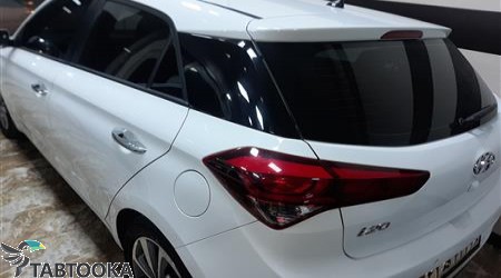 هیوندای i20 (مونتاژ)‏ | 1397