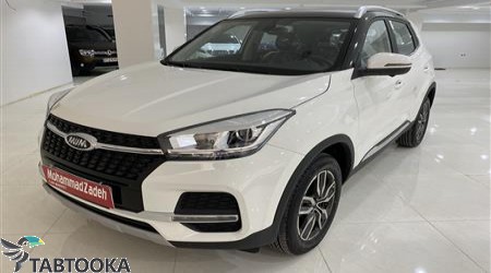 ام وی ام x55‏ اکسلنت اسپرت | 1399