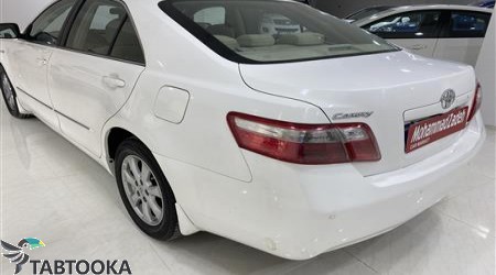 تویوتا کمری‏ GLX | 2007