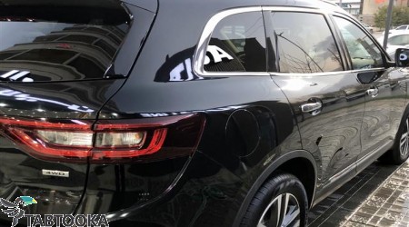 رنو کولیوس‏ | 2018