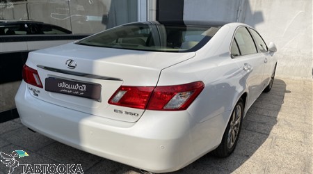لکسوس ES‏ 350 | 2008