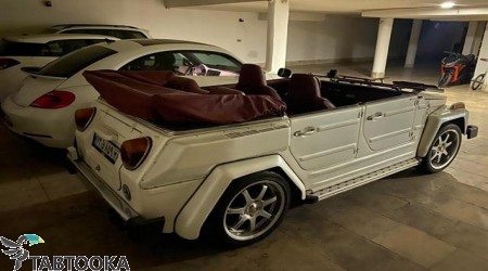 فولکس گوناگون‏ | 1971