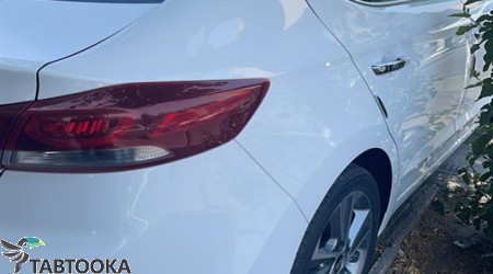 هیوندای النترا‏ 2.0 لیتر | 2018