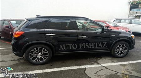 میتسوبیشی ASX‏ تیپ 4 | 2018