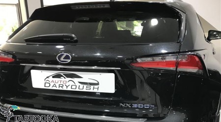 لکسوس NX هیبرید‏ 300h | 2017