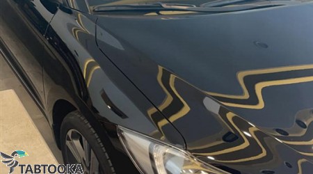 هیوندای النترا‏ 2.0 لیتر | 2018