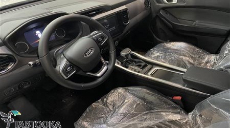 ام وی ام x55‏ اکسلنت اسپرت | 1399