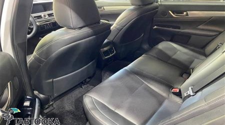 لکسوس GS‏ 250 fsport | 2014