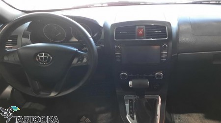 برلیانس H330‏ 1.65 اتوماتیک | 1397