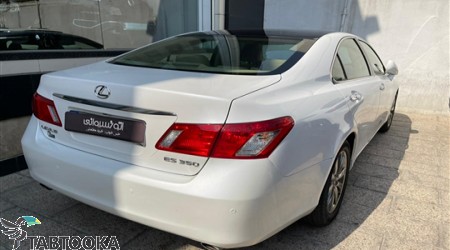لکسوس ES‏ 350 | 2008
