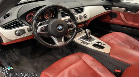 ب ام و Z4‏ 20 | 2015