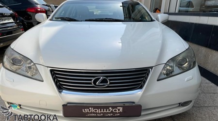 لکسوس ES‏ 350 | 2008