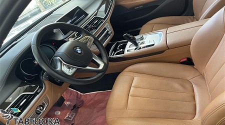 ب ام و سری 7‏ 730li | 2017