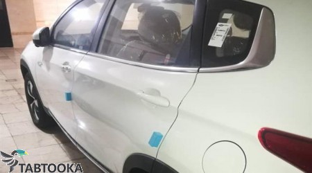 چری تیگو 7‏ اکسلنت | 1397