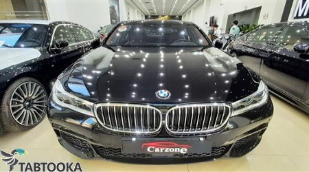 ب ام و سری 7‏ 730li | 2017