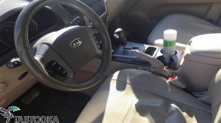 کیا سورنتو‏ 6 سیلندر | 2009