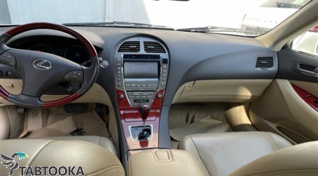 لکسوس ES‏ 350 | 2008