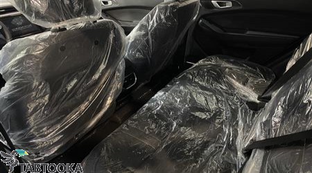 ام وی ام x55‏ اکسلنت اسپرت | 1399