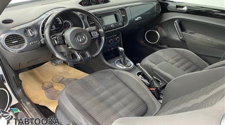 فولکس بیتل‏ | 2013