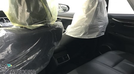 لکسوس NX هیبرید‏ 300h | 2017