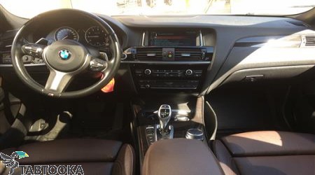 ب ام و X4‏ 28 | 2017