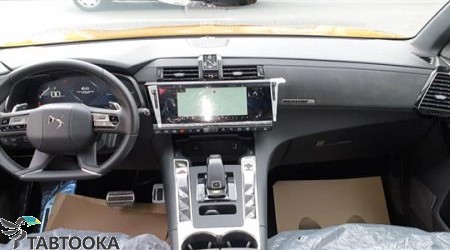 دی اس 7 کراس بک‏ اپرا | 2018