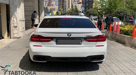 ب ام و سری 7‏ 730li | 2017