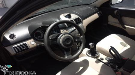 پروتون جن تو‏ | 2007