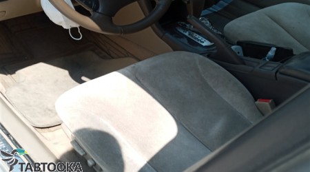 نیسان ماکسیما ‏ اتوماتیک | 1384