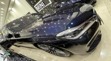 ب ام و سری 7‏ 730li | 2017