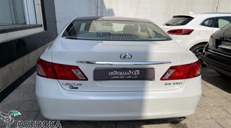 لکسوس ES‏ 350 | 2008