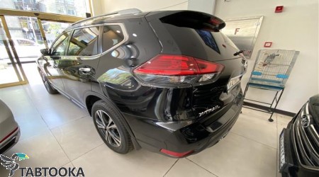 نیسان ایکس تریل‏ | 2018