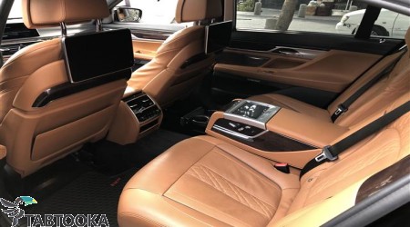 ب ام و سری 7‏ 730li | 2017