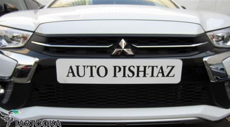 میتسوبیشی ASX‏ تیپ 4 | 2018