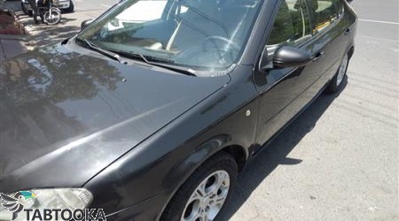 پروتون جن تو‏ | 2007