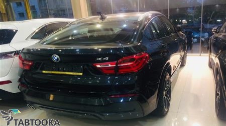 ب ام و X4‏ 28 | 2017