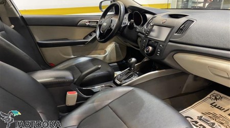 کیا سراتو (مونتاژ)‏ 2.0 لیتر آپشنال | 1396