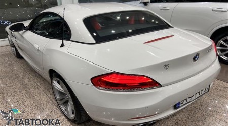 ب ام و Z4‏ 20 | 2015