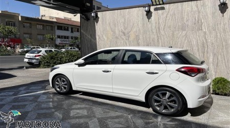 هیوندای i20 (مونتاژ)‏ | 1397