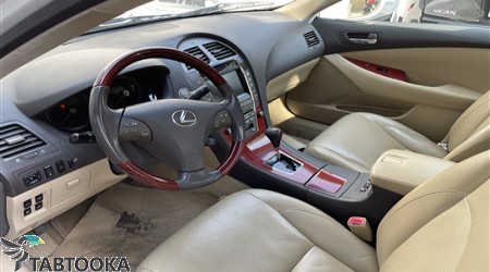 لکسوس ES‏ 350 | 2008