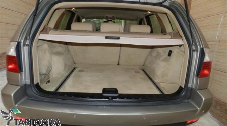 ب ام و X3‏ 25 | 2007