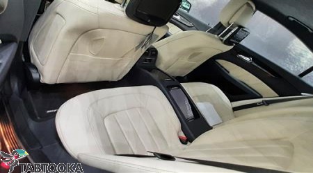 بنز کلاس CLS‏ CLS500 | 2013