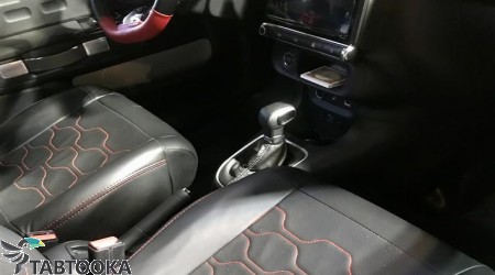 سیتروئن C3 (مونتاژ)‏ | 1398