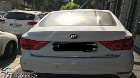 لیفان 820‏ | 1397