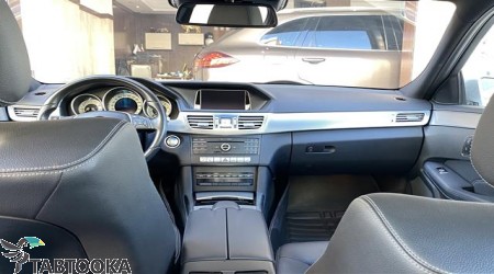 بنز کلاس E‏ E250 | 2016