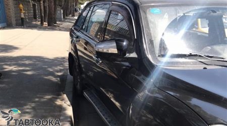 لیفان X60‏ دنده ای | 1393