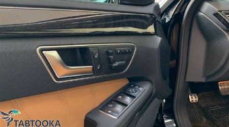 بنز کلاس E‏ E300 | 2012